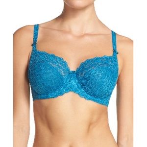 Panache Envy Full Cup Underwire Stretch Bra